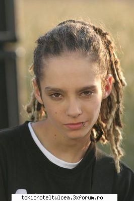 vin sau nu tokio hotel in romania?! - sper din tot sufletul sa apara si ei pe aci pe la - Tokio Hotel