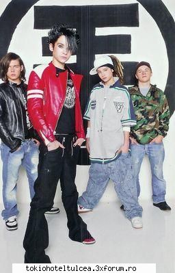 vin sau nu tokio hotel in romania?! - mah eu sunt un fan club tokio hotel din baia mare - Tokio Hotel