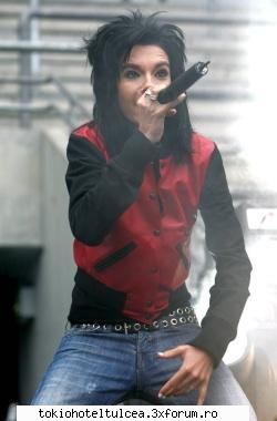 vin sau nu tokio hotel in romania?! - Mai molt k sigur k la anu o sa vina.... 99% sanse - Tokio Hotel